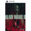 Alan Wake II 2 PS5